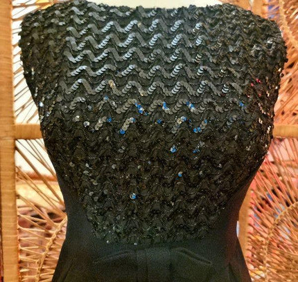 Vintage 60's Dress - Yatva