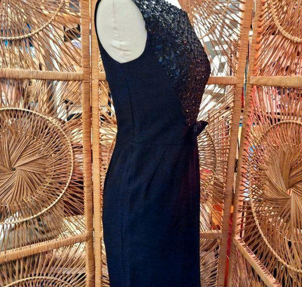 Vintage 60's Dress - Yatva