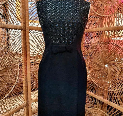 Vintage 60's Dress - Yatva