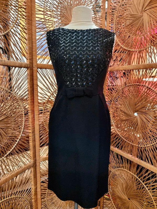 Vintage 60's Dress - Yatva