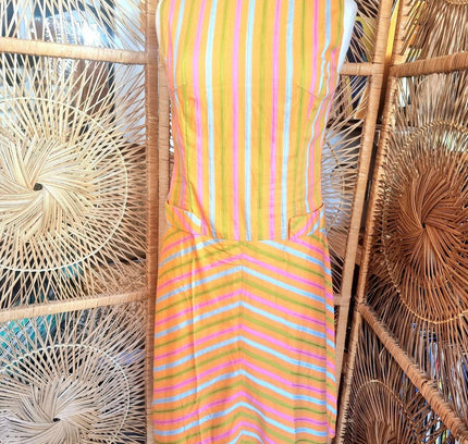 Vintage 60's Dress - Yatva