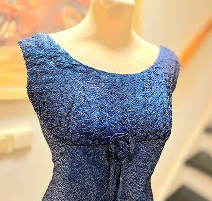 Vintage 60's Dress - Yatva