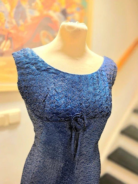 Vintage 60's Dress - Yatva