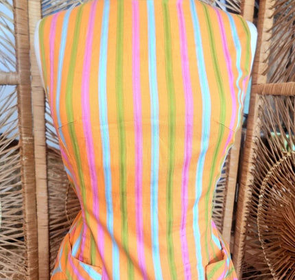 Vintage 60's Dress - Yatva