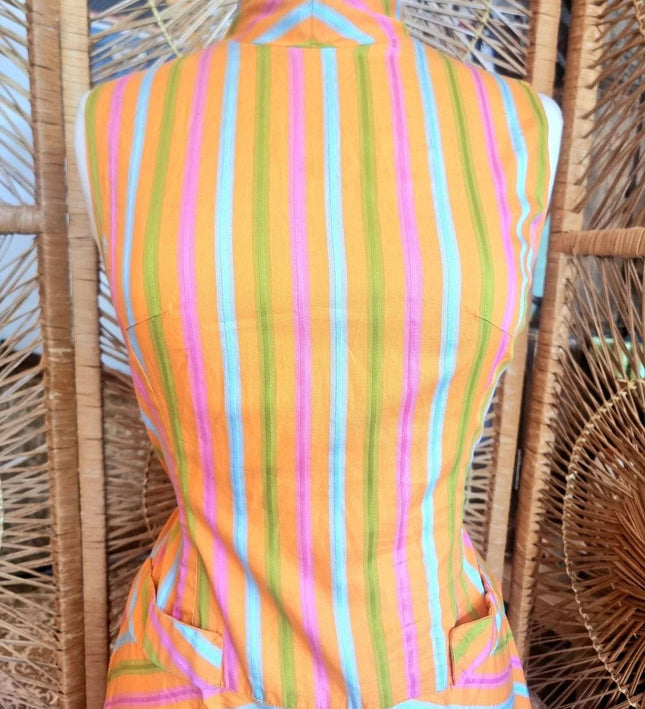 Vintage 60's Dress - Yatva