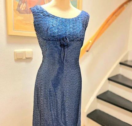 Vintage 60's Dress - Yatva