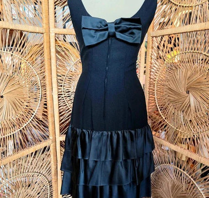 Vintage 60's Estelle Cocktail Dress - Yatva