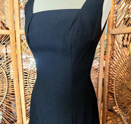 Vintage 60's Estelle Cocktail Dress - Yatva