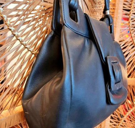 Vintage 60's Hand Bag - Yatva