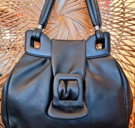 Vintage 60's Hand Bag - Yatva