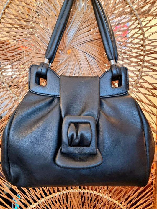 Vintage 60's Hand Bag - Yatva