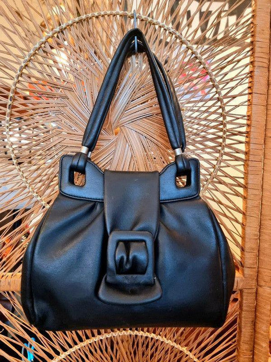 Vintage 60's Hand Bag - Yatva
