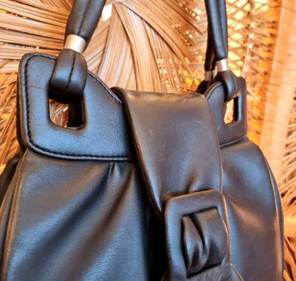 Vintage 60's Hand Bag - Yatva