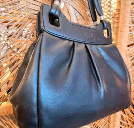 Vintage 60's Hand Bag - Yatva