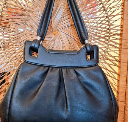 Vintage 60's Hand Bag - Yatva