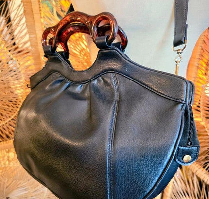Vintage 60's Handbag - Yatva
