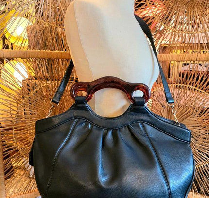 Vintage 60's Handbag - Yatva
