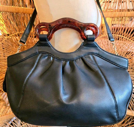 Vintage 60's Handbag - Yatva