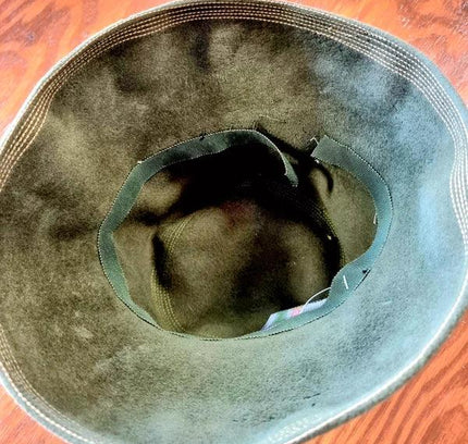 Vintage 60's Hat - Yatva