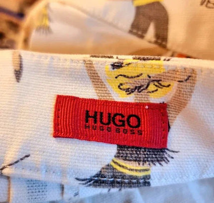 Vintage 60's Hugo Boss Skirt - Yatva