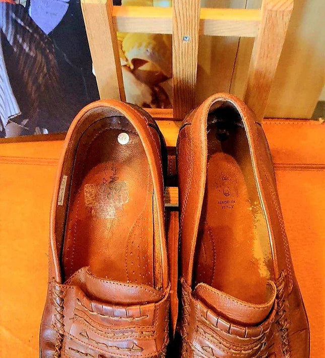 Vintage 60´s Loafers Flats - Yatva