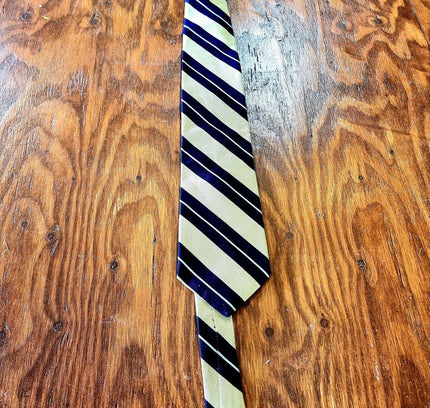 Vintage 60's Lord & Taylor Tie - Yatva