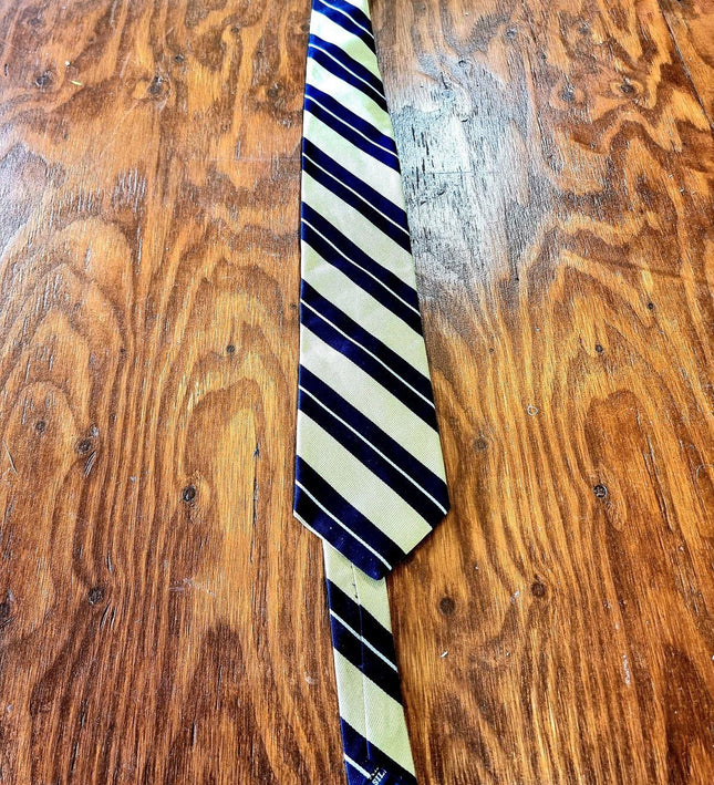 Vintage 60's Lord & Taylor Tie - Yatva