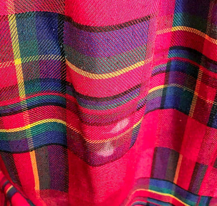 Vintage 60's Mini Dress - Yatva