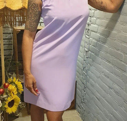 Vintage 60s MOD Arnel Mini Dress - Yatva