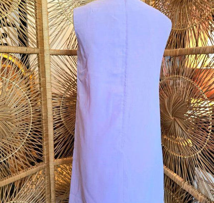 Vintage 60s MOD Arnel Mini Dress - Yatva
