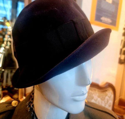 Vintage 60's Moden Trebing Kranenburg Hat - Yatva