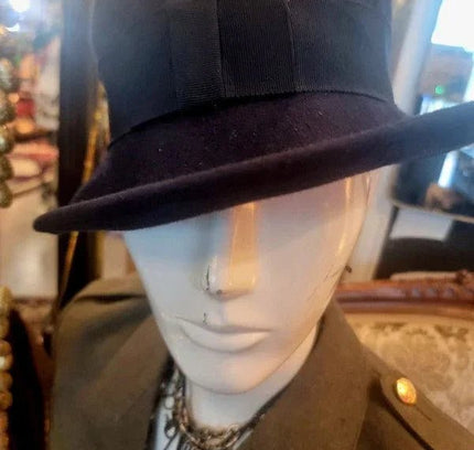 Vintage 60's Moden Trebing Kranenburg Hat - Yatva