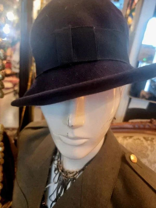 Vintage 60's Moden Trebing Kranenburg Hat - Yatva