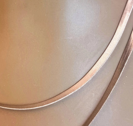 Vintage 60's Necklace - Yatva
