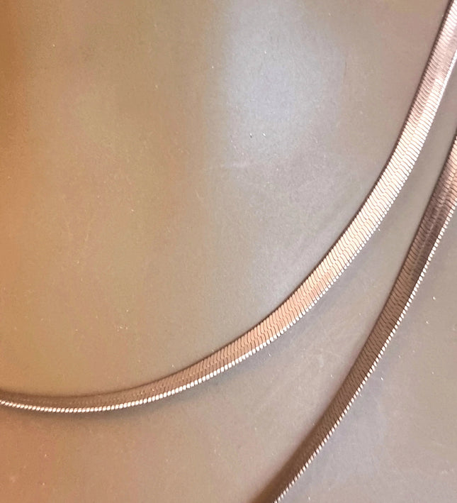 Vintage 60's Necklace - Yatva