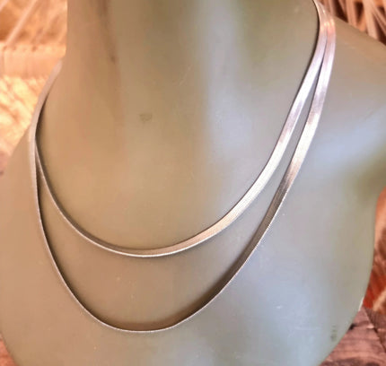 Vintage 60's Necklace - Yatva