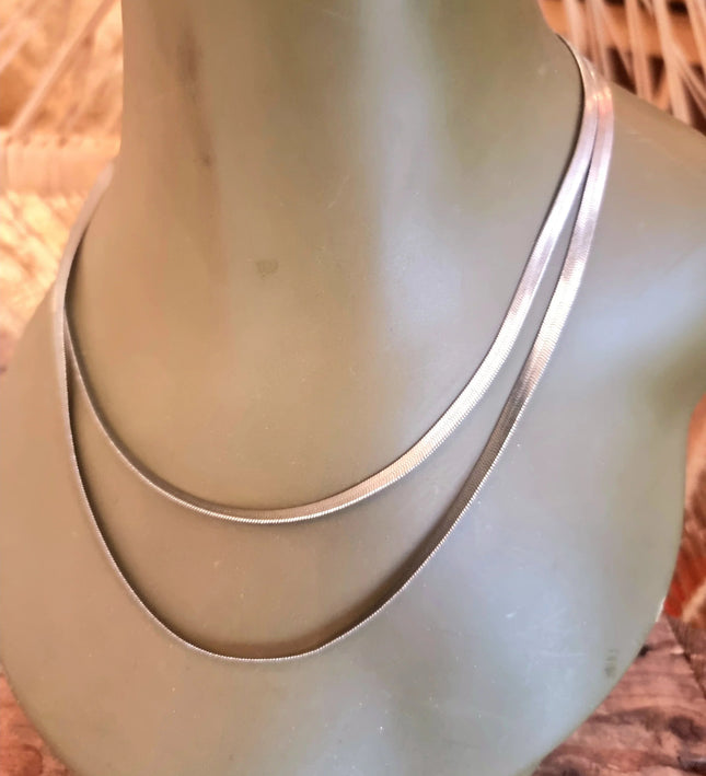 Vintage 60's Necklace - Yatva