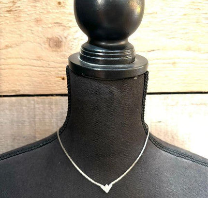 Vintage 60's Necklace - Yatva