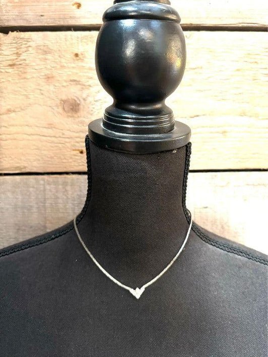 Vintage 60's Necklace - Yatva