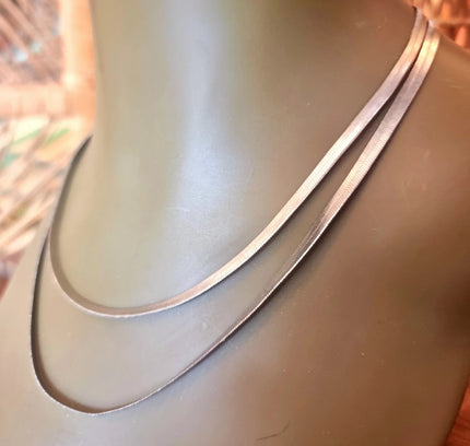 Vintage 60's Necklace - Yatva
