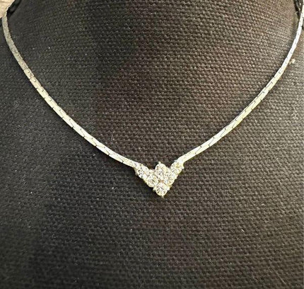 Vintage 60's Necklace - Yatva