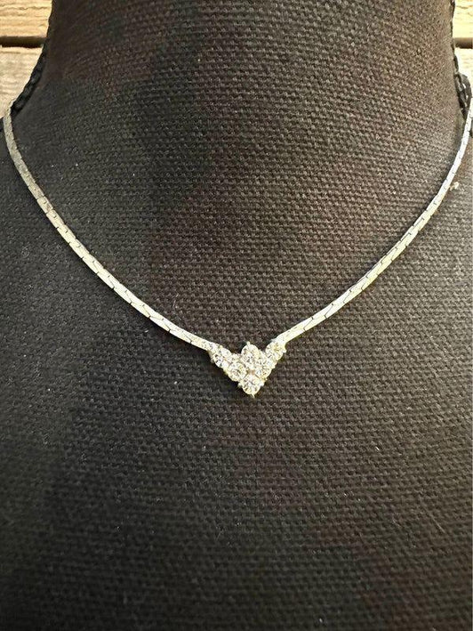 Vintage 60's Necklace - Yatva