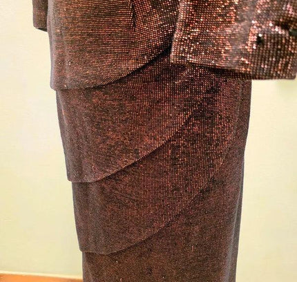 Vintage 60´s Pigalle Midi Dress - Yatva