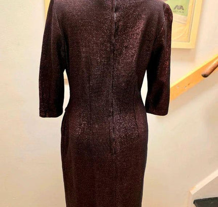 Vintage 60´s Pigalle Midi Dress - Yatva