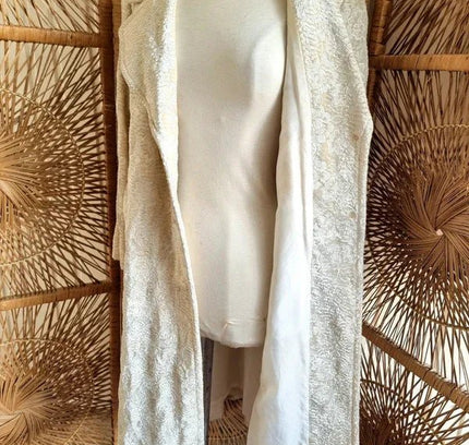 Vintage 60's Raffine Coat - Yatva
