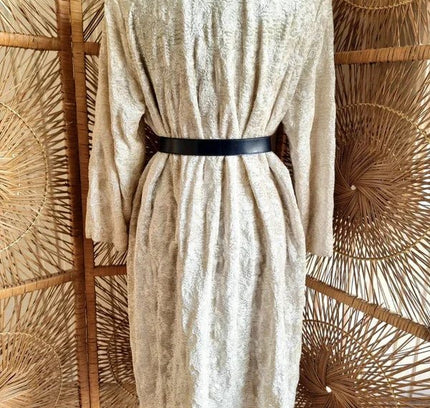 Vintage 60's Raffine Coat - Yatva