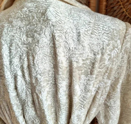 Vintage 60's Raffine Coat - Yatva