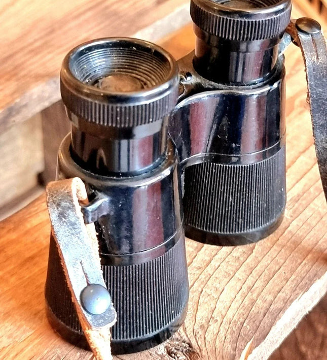 Vintage 60's Rodenstock Rodim binoculars 3.5x - Yatva