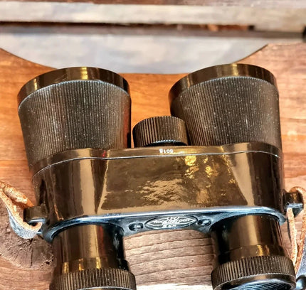 Vintage 60's Rodenstock Rodim binoculars 3.5x - Yatva