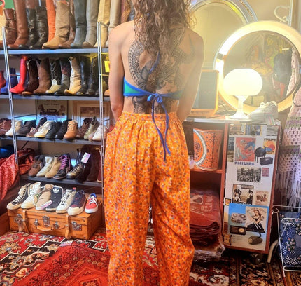 Vintage 60's Trousers - Yatva